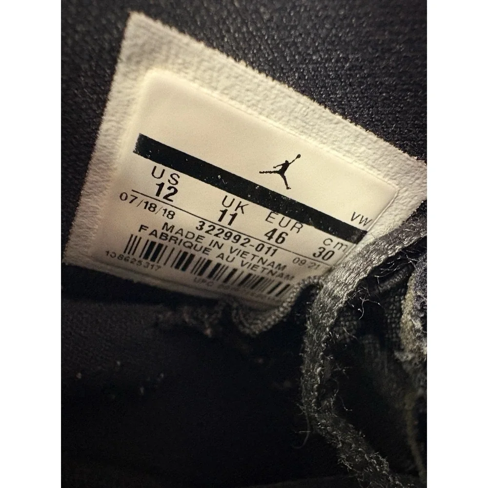 Jordan nike air